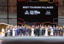 UNWTO: Ο τουρισμό σημαντικός παράγοντας βιώσιμης αγροτικής ανάπτυξης