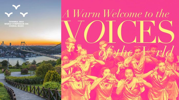 _Bosphorus Choir and City