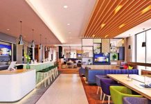 Nέο Holiday Inn ανοίγει στην Ολλανδία