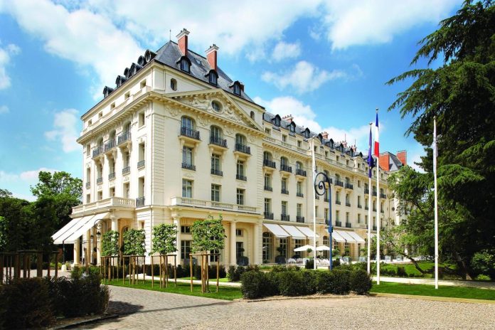Hilton-parisi