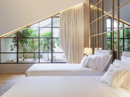 SilverDoor : Συνεργάζεται με την IHG για καταλύματα παρατεταμένης διαμονής