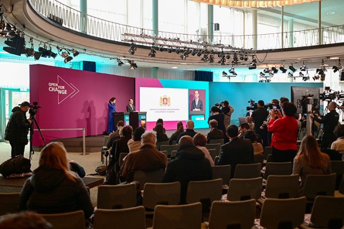 ITB Berlin 2023