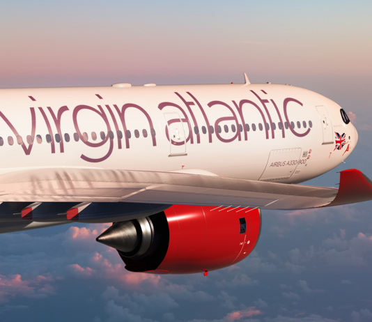 Σε ποιους ταξιδιώτες στοχεύει η Virgin Atlantic