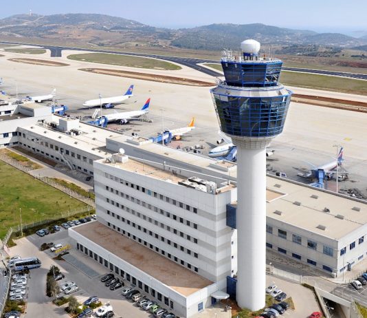 Αρνητική πρωτιά για την Ελλάδα στις καθυστερήσεις πτήσεων στην Ευρώπη