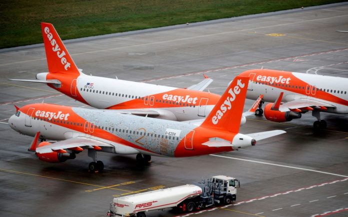 easy-jet