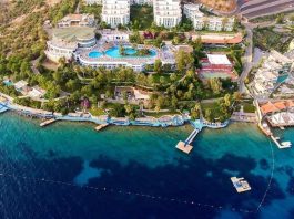 Πώς προσελκύει Βρετανούς τουρίστες last minute η Τουρκία