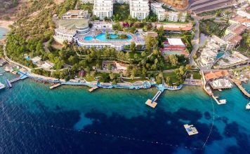 Πώς προσελκύει Βρετανούς τουρίστες last minute η Τουρκία