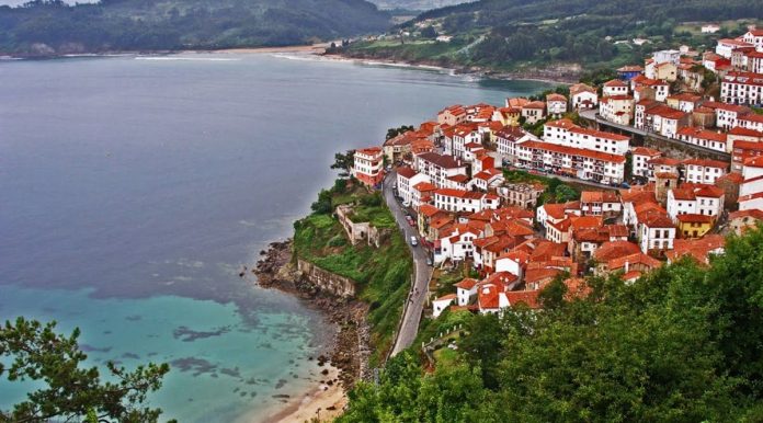 Asturias