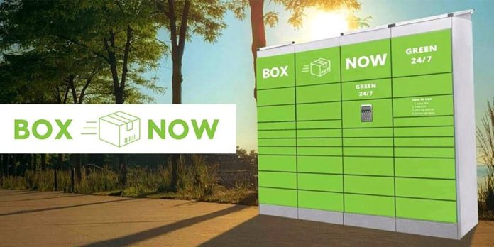 BOX-NOW