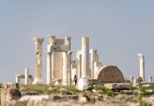Η αρχαιολογική σκαπάνη αποκάλυψε 10.500 ευρήματα στην Τουρκία το περασμένο έτος
