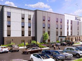 Νέα επωνυμία βραχυπρόθεσμης ενοικίασης από την Hyatt