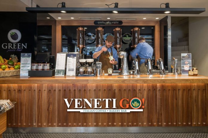 VENETI GO