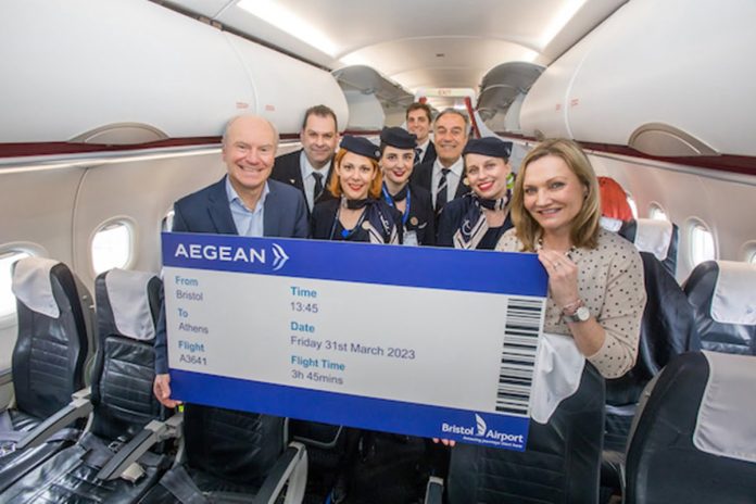 aegean