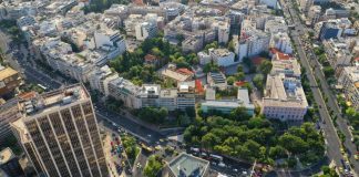 Τα Τοπικά Χωροταξικά Σχέδια ως μοχλός ανάπτυξης για την ελληνική οικονομία