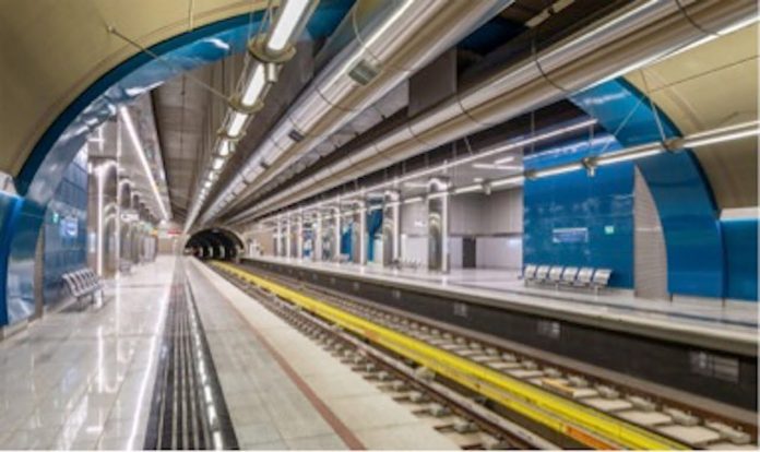 attiko metro