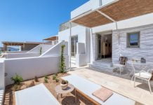 4 ελληνικά ξενοδοχεία στα καλύτερα στον κόσμο για το 2023