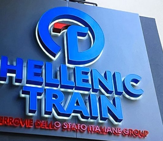 Hellenic Train: Πρόστιμα 120.000 ευρώ από τη ΡΑΣ για παραβάσεις στη συντήρηση των τρένων