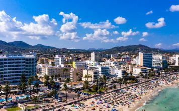 Μαγιόρκα: Εκρηκτική αύξηση των βραχυχρόνιων μισθώσεων | +176%, έναντι 6% των ξενοδοχείων