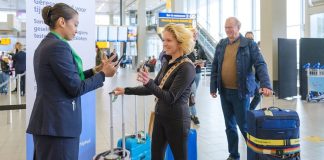 Η Ελλάδα στους top προορισμούς του Schiphol τον Σεπτέμβριο