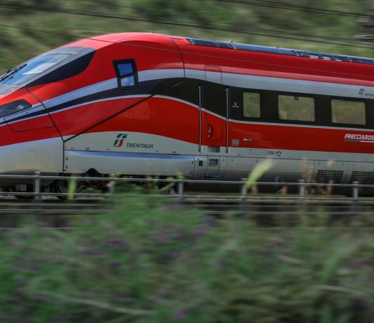 Η Trenitalia France λανσάρει δρομολόγιο Παρίσι-Λονδίνο το 2029