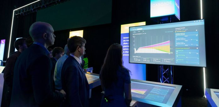 Boeing-Climate-Model