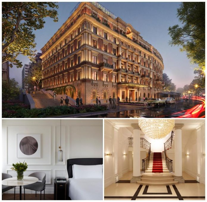 InterContinental_Rome_Ambasciatori_Palace