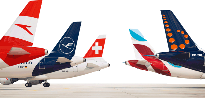 Lufthansa -Group