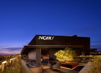 Η Nobu ενισχύει την παρουσία της στα Βαλκάνια