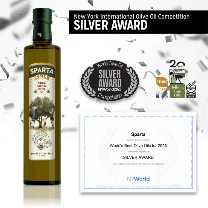 Photo Sparta Gold_Award (002)