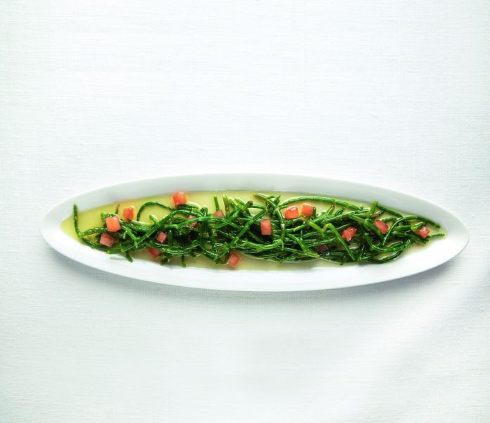 Samphire