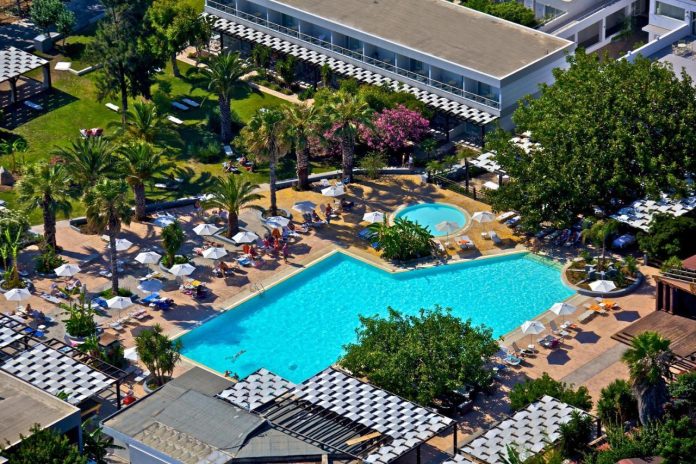 TUI-hotel