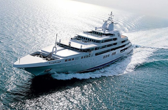 dubai-yatch