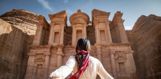 Ομάν : Προσθέτει 9.600 δωμάτια ξενοδοχείων έως το 2030