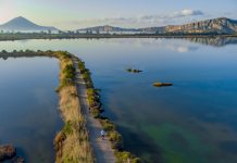 Το Navarino Challenge επιστρέφει στην Costa Navarino στις 13-15 Οκτωβρίου