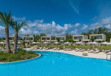 Νέες ευρωπαϊκές διακρίσεις για Sani και Ikos Resort