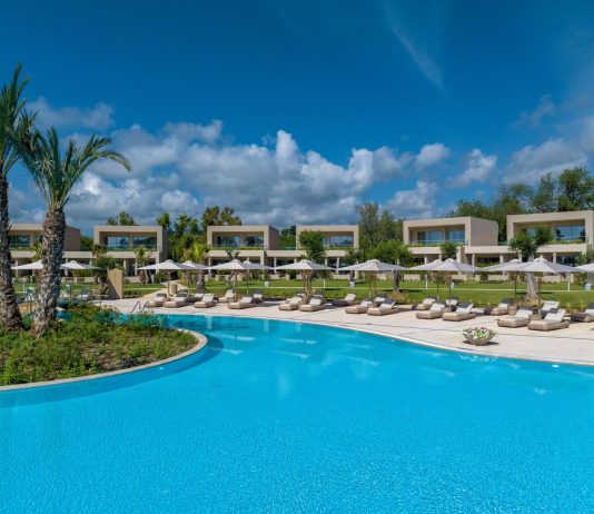 Νέες ευρωπαϊκές διακρίσεις για Sani και Ikos Resort