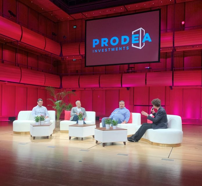 TEDx_PRODEA