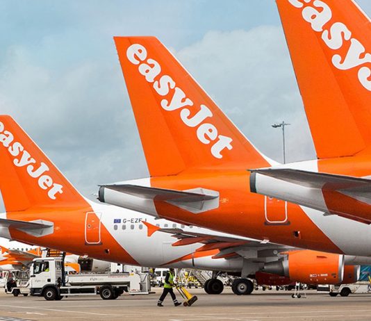 easyJet: Τρεις νέοι προορισμοί στο χειμερινό της πρόγραμμα