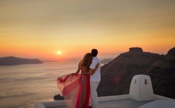 Honeymoon Index 2026: Στην Ελλάδα ο κορυφαίος ευρωπαϊκός προορισμός για μήνα του μέλιτος