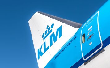 Η KLM θα εκτελεί τις πρώτες πτήσεις με A350 από τον Οκτώβριο