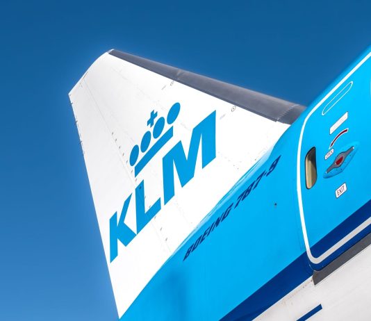 Η KLM θα εκτελεί τις πρώτες πτήσεις με A350 από τον Οκτώβριο