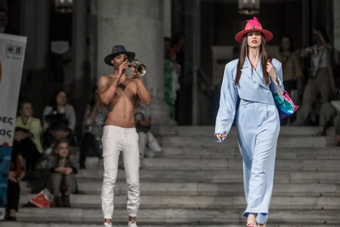 moda