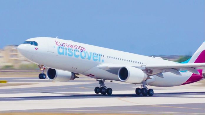 Eurowings_Discover