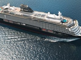 Τεράστια ευκαιρία οι κρουαζιέρες ειδικών αποστολών