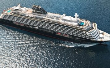 Explora Journeys: Νέα δρομολόγια στην Ελλάδα