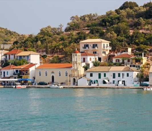 Νέο ξενοδοχειακό project στο Μεγανήσι δρομολογεί ο Διονύσης Κουμουδός