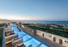 Νέα εποχή για τα Nana Hotels με επενδύσεις σε Κρήτη και Αθήνα