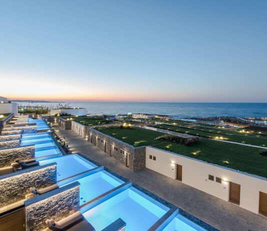 Νέα εποχή για τα Nana Hotels με επενδύσεις σε Κρήτη και Αθήνα