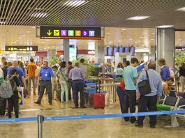 Η Ισπανία παγώνει τα τέλη αεροδρομίων έως το 2031