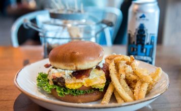 Η τάση του foodcation καλά κρατεί για τους Αμερικανούς ταξιδιώτες